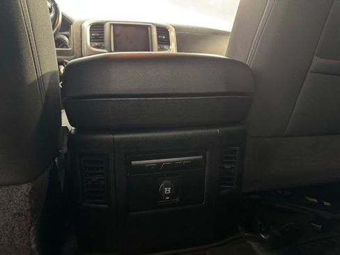 Used 2021 RAM 1500 Classic Warlock image 29