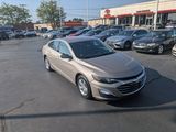 Used 2023 Chevrolet Malibu LS image 2