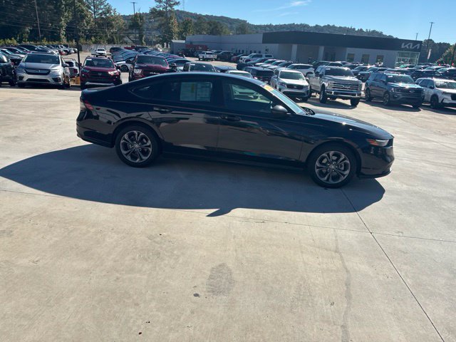 Used 2024 Honda Accord EX image 53