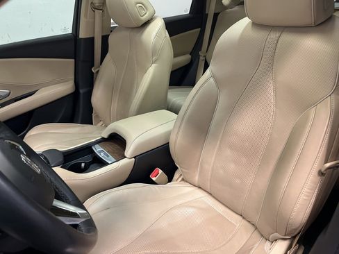 Certified 2024 Acura RDX SH-AWD w/ Advance Package image 14