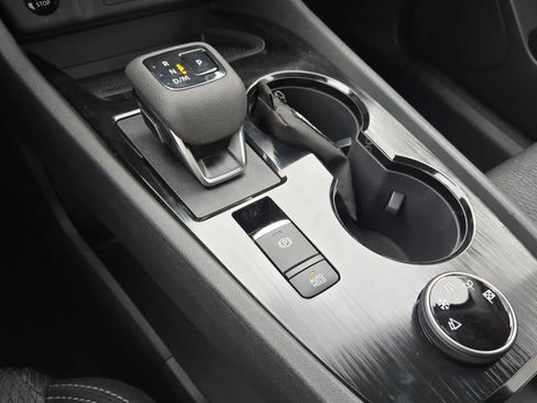 New 2026 Nissan Rogue SV w/ Cold Weather Package image 12