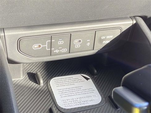 New 2025 Kia K4 EX image 19