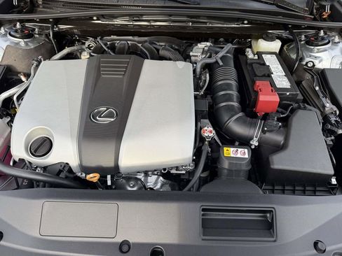 Used 2025 Lexus ES 350 Premium image 28