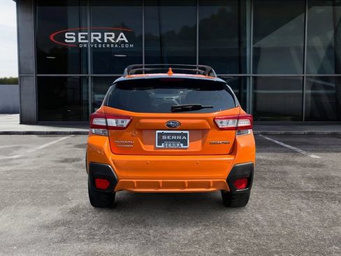 Used 2018 Subaru Crosstrek 2.0i Limited AWD/4WD image 4