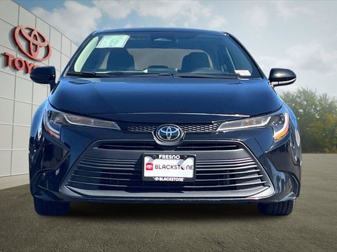Used 2024 Toyota Corolla LE FWD image 8