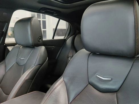 Used 2020 Cadillac CT5 Sport RWD image 25