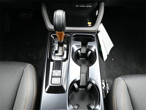 New 2026 Subaru Forester Wilderness image 13