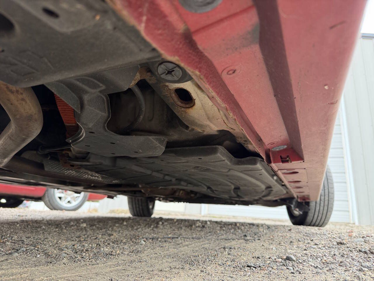 Used 2010 Toyota Prius FWD image 17