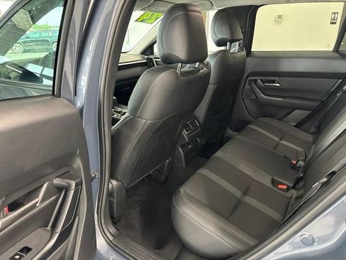 Used 2024 MAZDA CX-50 AWD 2.5 S w/ Cargo Package image 22