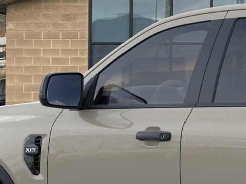 New 2026 Ford Ranger XLT AWD/4WD image 20