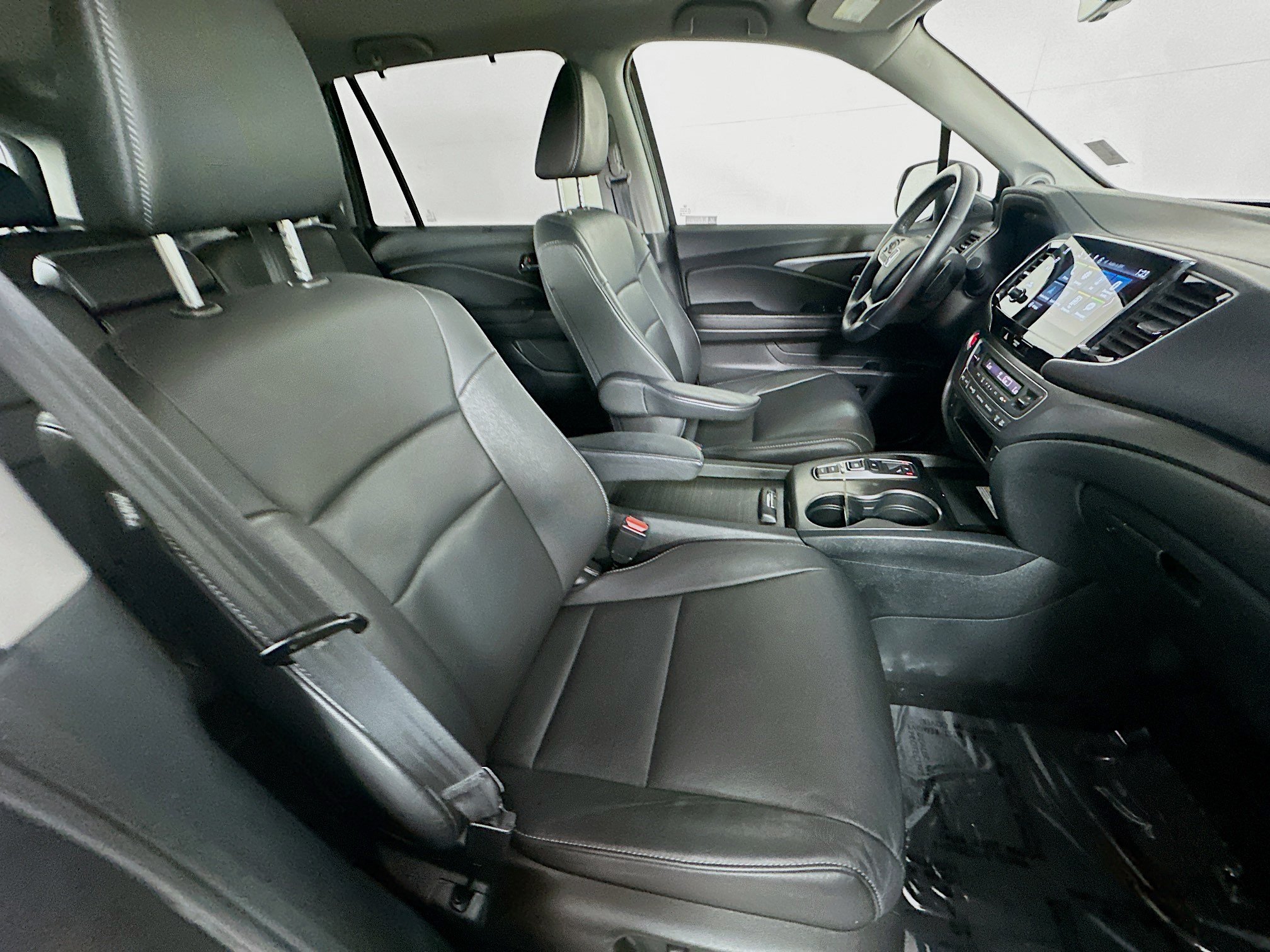 Used 2022 Honda Pilot Special Edition image 30