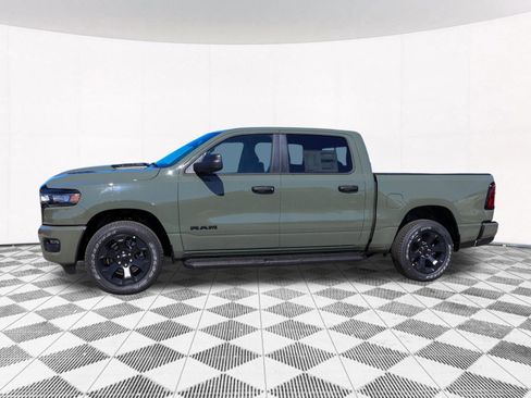 New 2026 RAM 1500 Express AWD/4WD image 7