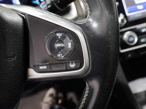 Used 2020 Honda Civic EX image 35