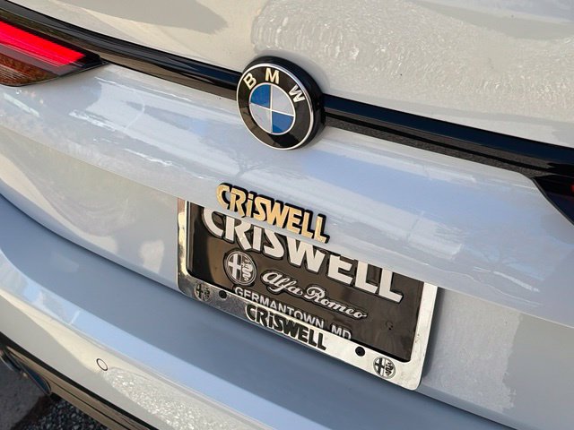 Used 2020 BMW 228i xDrive Gran Coupe w/ Convenience Package AWD/4WD image 16