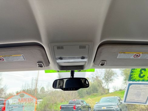 Used 2013 Chevrolet Silverado 2500 LT w/ Interior Plus Package image 21