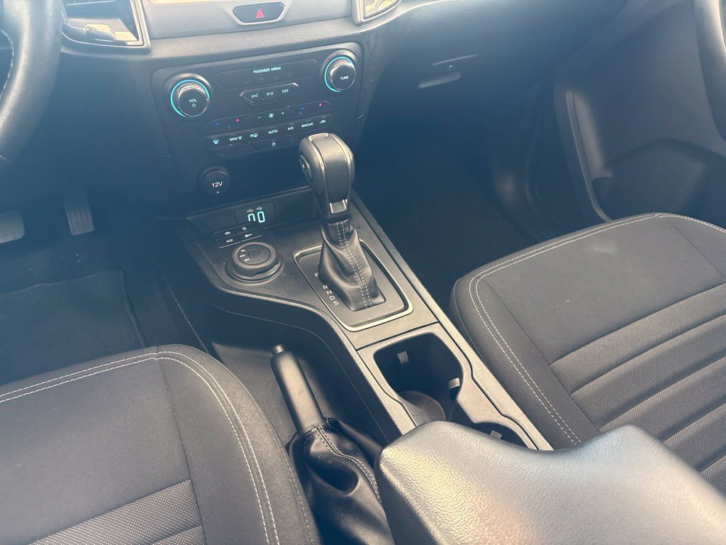 Used 2022 Ford Ranger 4x4 SuperCrew image 23