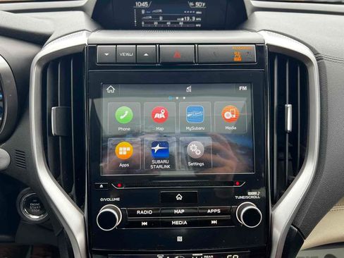 Used 2019 Subaru Ascent Touring image 29