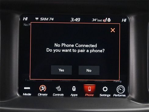 Used 2021 Dodge Charger Scat Pack image 30