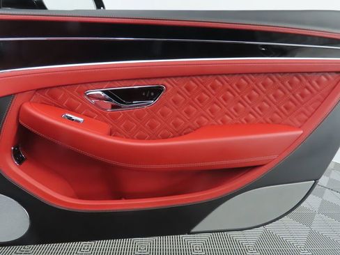 Certified 2020 Bentley Continental GT image 33