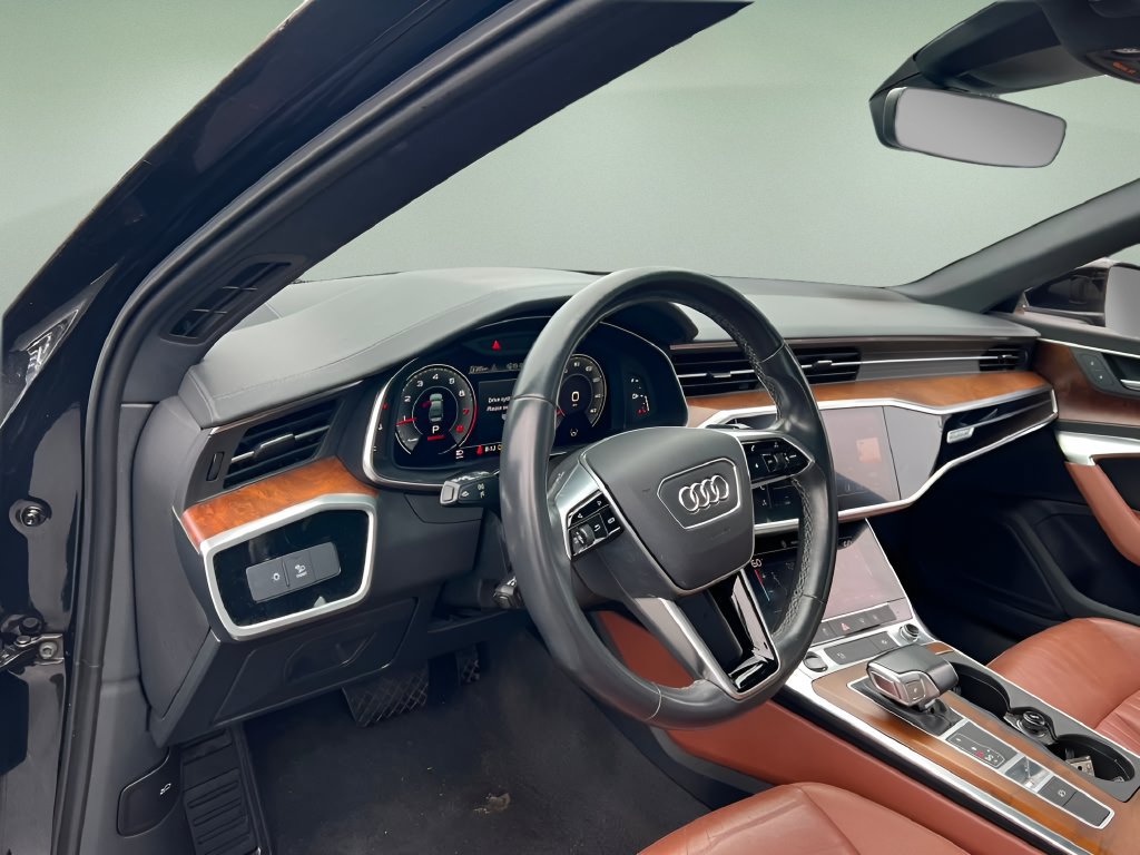 Used 2023 Audi A6 2.0T Premium w/ Convenience Package AWD/4WD image 21