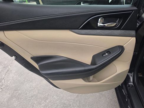 Used 2017 Nissan Maxima 3.5 SL image 20