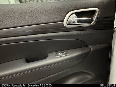 Used 2022 Jeep Grand Cherokee Laredo X RWD image 20