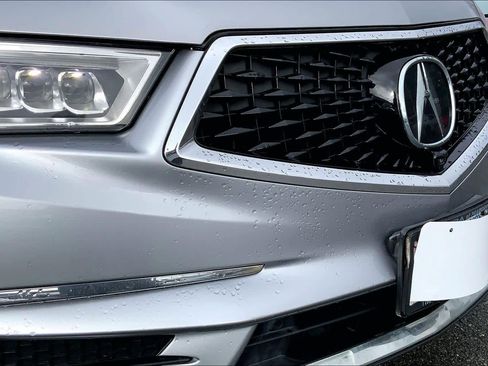 Used 2017 Acura MDX SH-AWD image 29