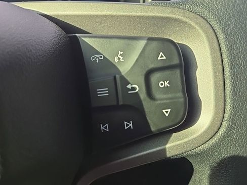 New 2025 Ford Bronco 4-Door image 15