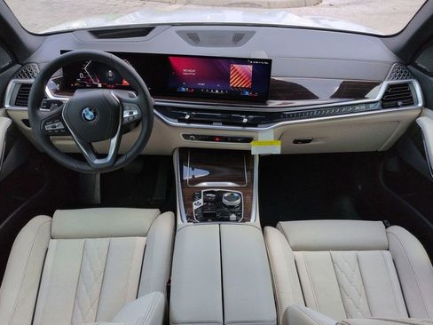 New 2026 BMW X5 xDrive50e w/ Executive Package AWD/4WD image 15