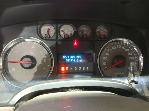Used 2009 Ford F150 4x4 Regular Cab image 14