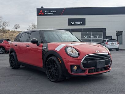 Used 2016 MINI Cooper Clubman