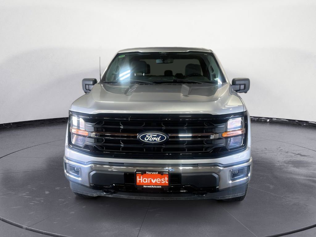 Used 2024 Ford F150 XLT w/ Mobile Office Package AWD/4WD image 7