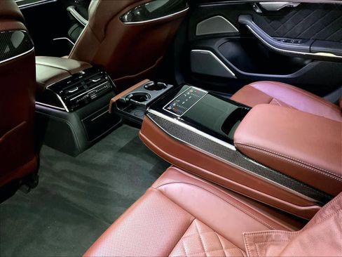 Certified 2023 Audi S8 w/ S8 Executive Package image 30