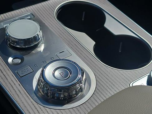 New 2026 Genesis GV80 3.5T Advanced image 20