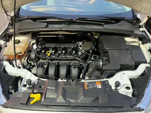 Used 2015 Ford Focus Titanium image 23