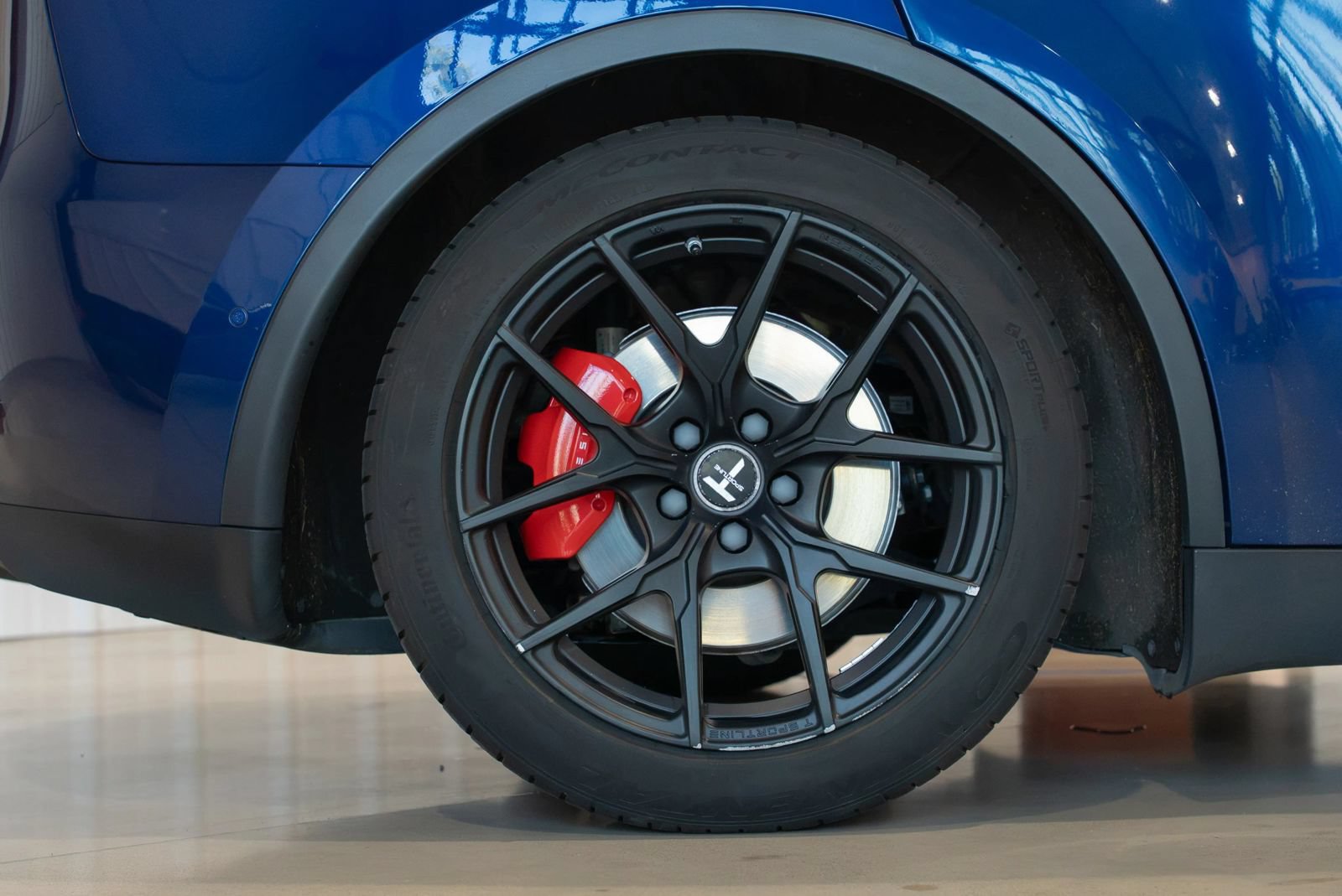 Used 2020 Tesla Model Y Performance AWD/4WD image 13