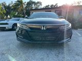 Used 2019 Honda Accord Sport image 2