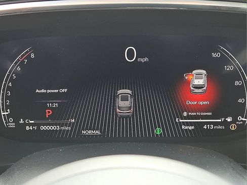 Used 2026 Acura MDX w/ Technology Package FWD image 24
