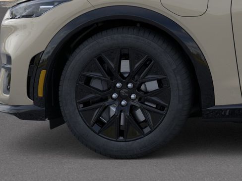 New 2026 Ford Mustang Mach-E Premium w/ Sport Appearance Package AWD/4WD image 20