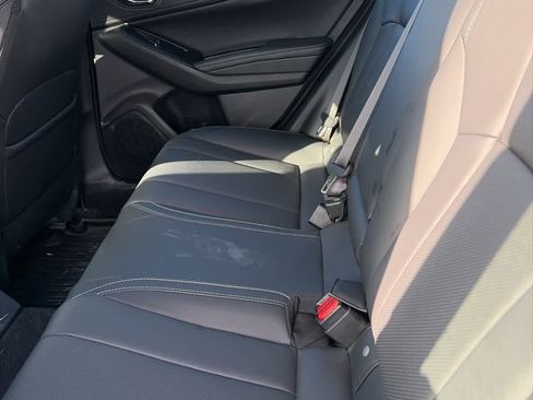 Certified 2023 Subaru Impreza 2.0i Limited image 13