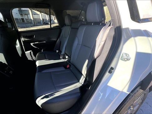 New 2026 Subaru Outback Premium image 8