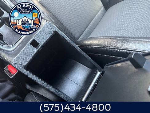 Used 2024 Jeep Compass Latitude image 14