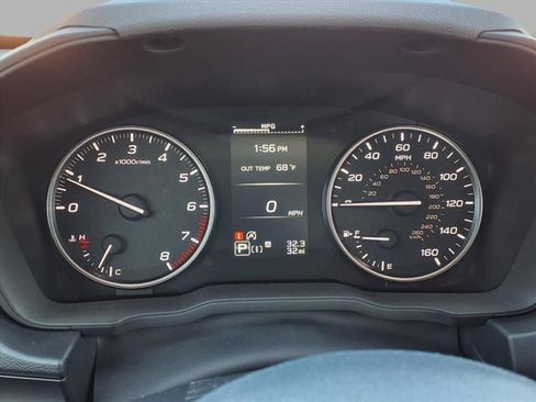 New 2026 Subaru Impreza 2.0i Sport image 32