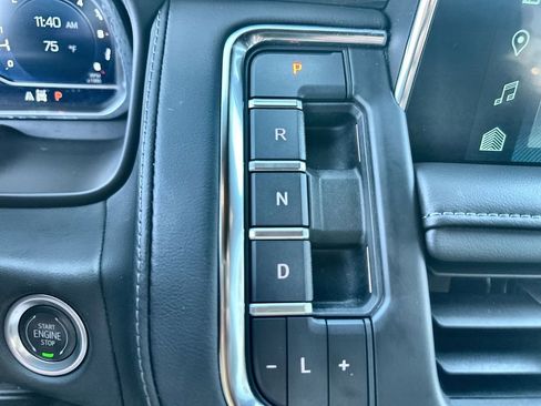 Certified 2023 Chevrolet Tahoe Z71 image 26