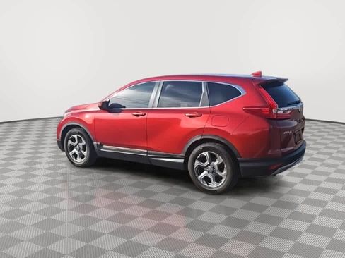 Used 2019 Honda CR-V EX image 6