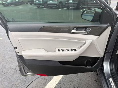 Used 2019 Hyundai Sonata Limited w/ Cargo Package image 19