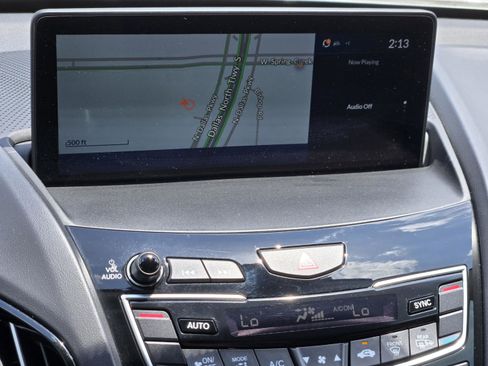 Used 2019 Acura RDX FWD w/ Technology Package image 14