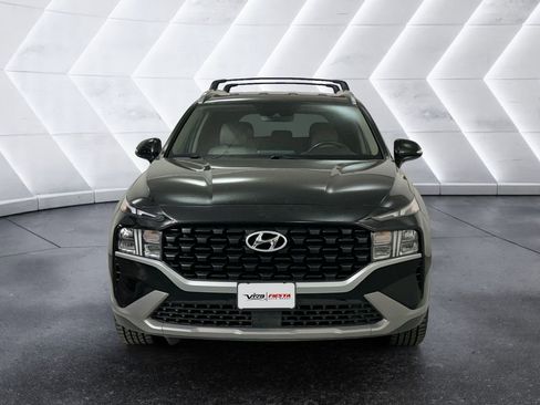 Used 2023 Hyundai Santa Fe SEL FWD image 2