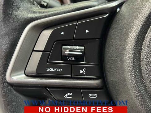 Used 2020 Subaru Outback Touring XT image 45