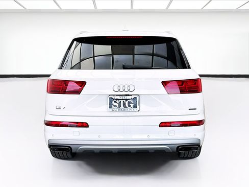 Used 2019 Audi Q7 2.0T Premium w/ Convenience Package AWD/4WD image 5